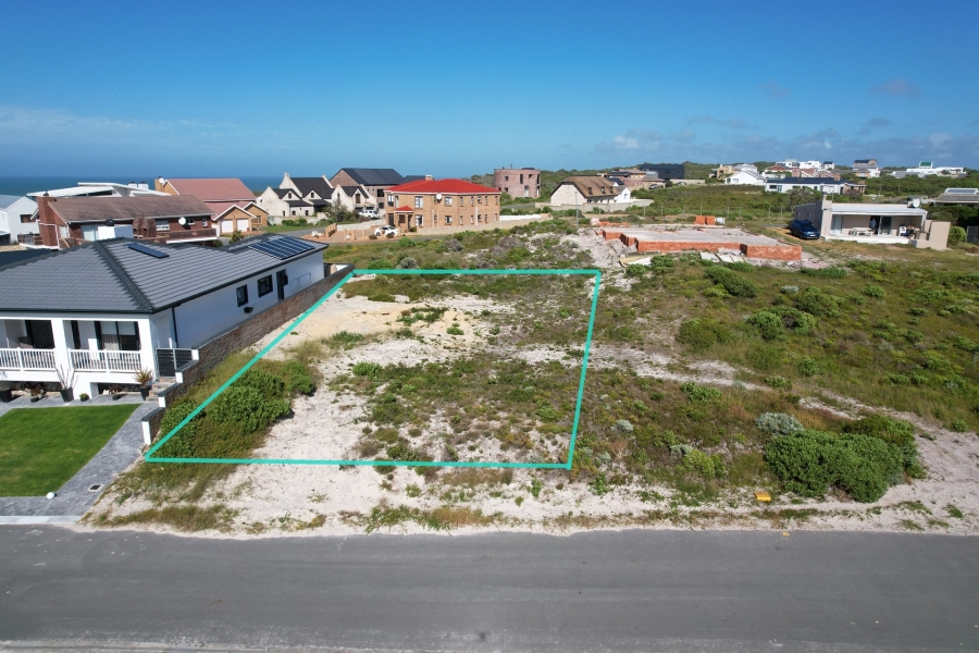 0 Bedroom Property for Sale in Agulhas Western Cape
